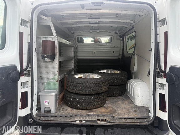 Fiat Talento 12 of 30