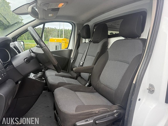 Fiat Talento 20 of 30