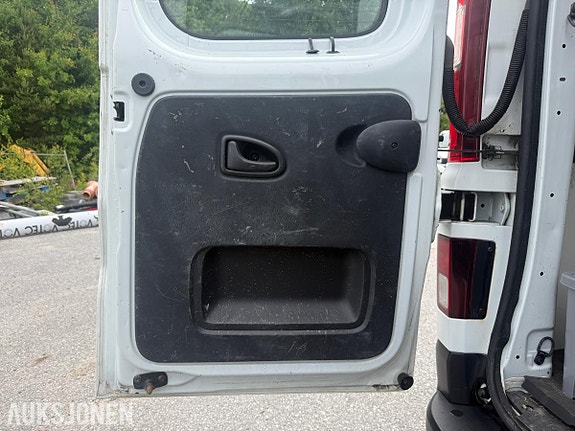 Fiat Talento 18 of 30