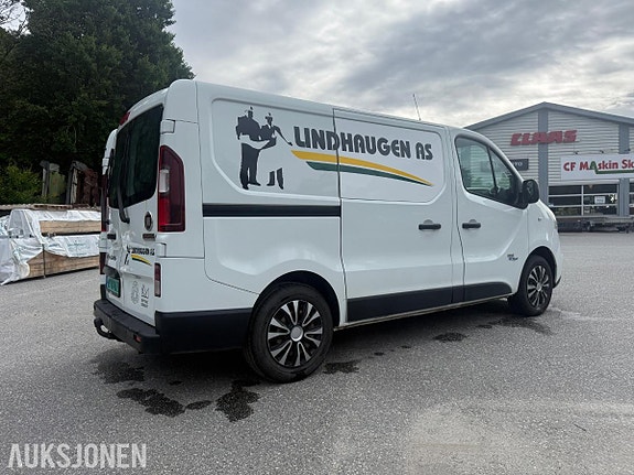 Fiat Talento 5 of 30