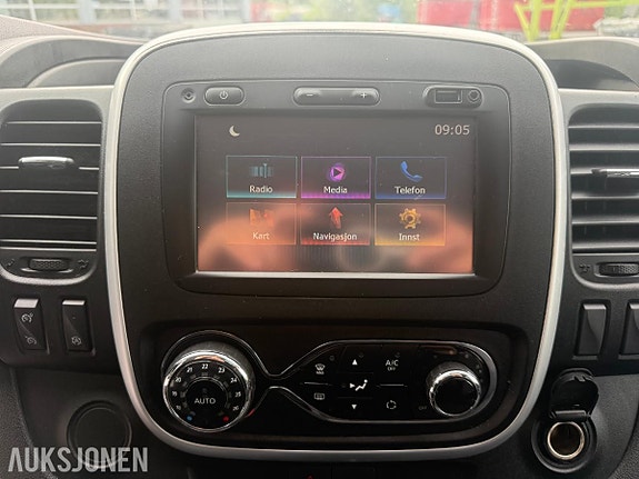 Fiat Talento 27 of 30