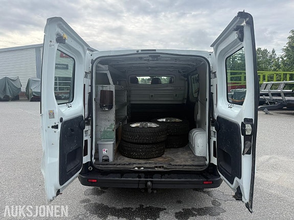 Fiat Talento 11 of 30