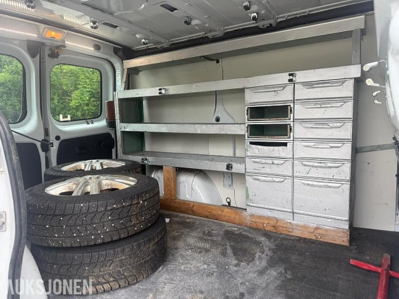 Fiat Talento 16 of 30