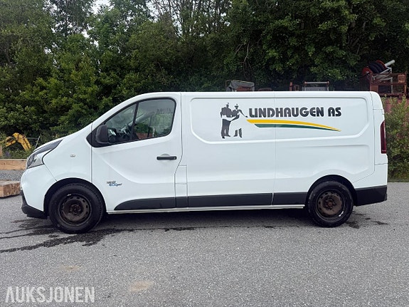 Fiat Talento 4 of 30