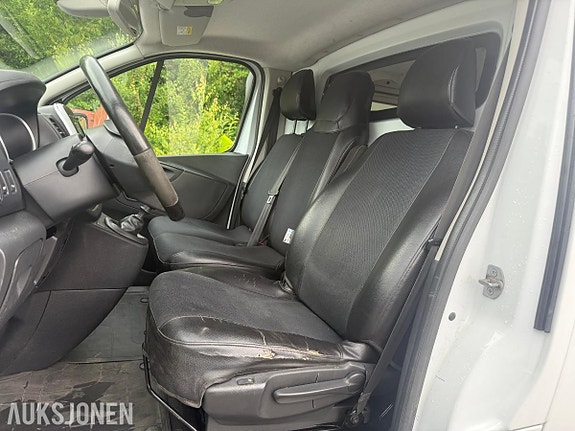 Fiat Talento 22 of 30