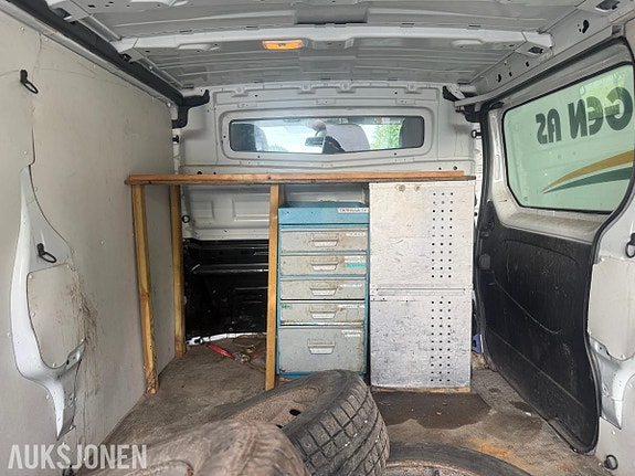 Fiat Talento 18 of 30