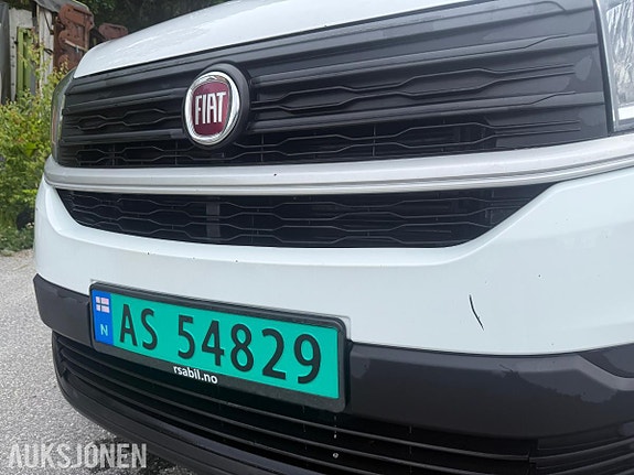 Fiat Talento 11 of 30