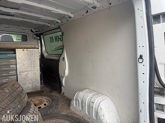 Fiat Talento 17 of 30