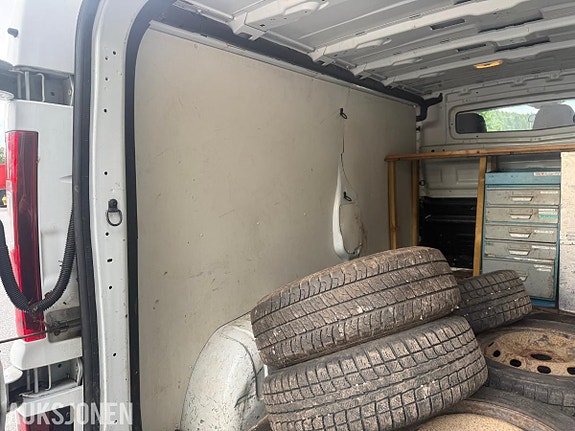 Fiat Talento 16 of 30