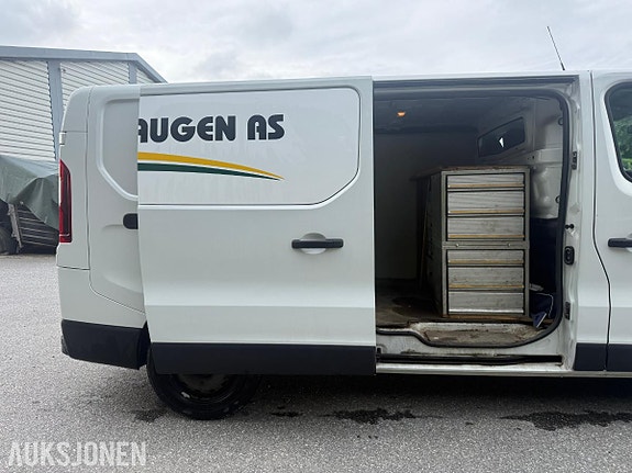 Fiat Talento 10 of 30