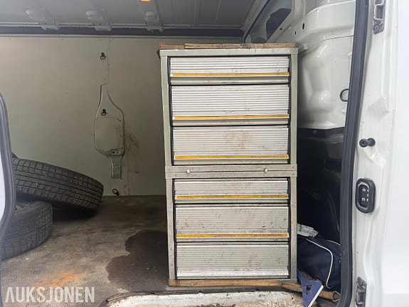 Fiat Talento 20 of 30