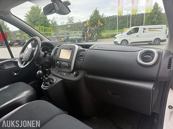 Fiat Talento 27 of 30