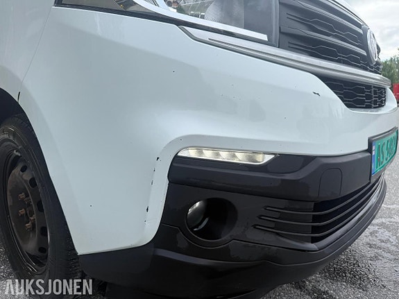Fiat Talento 12 of 30