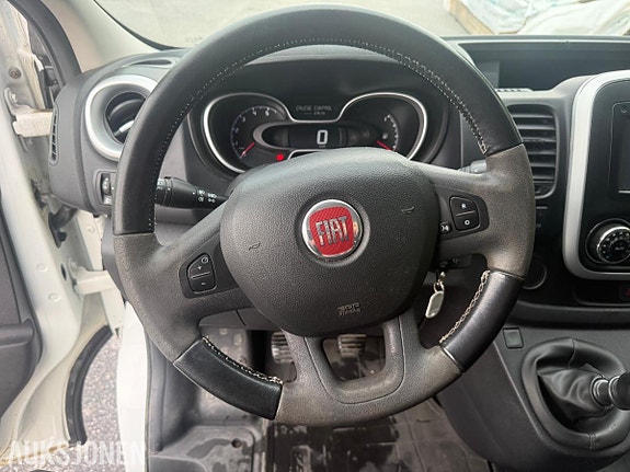 Fiat Talento 24 of 30