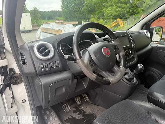 Fiat Talento 21 of 30