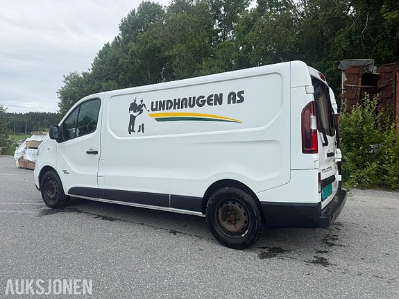 Fiat Talento 5 of 30