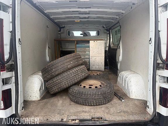 Fiat Talento 14 of 30