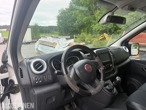 Fiat Talento 23 of 30