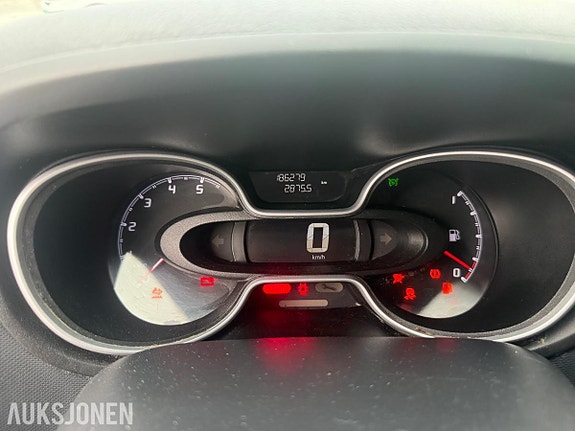 Fiat Talento 29 of 30
