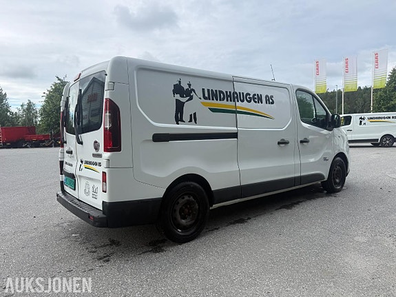 Fiat Talento 6 of 30