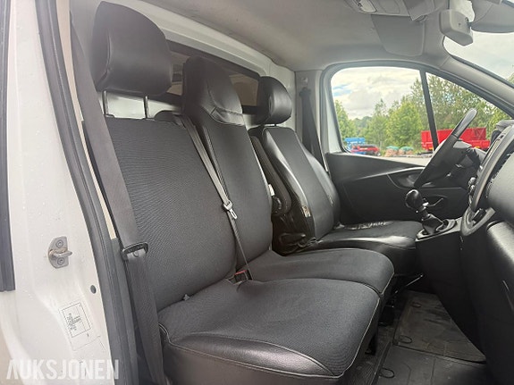 Fiat Talento 28 of 30