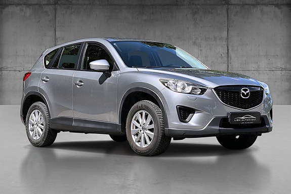 Mazda CX-5 3 of 5