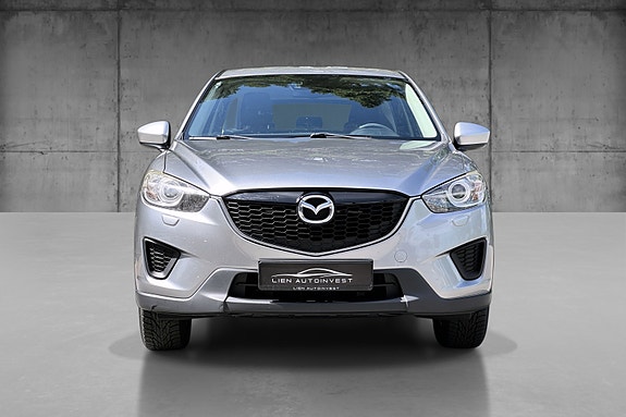 Mazda CX-5 2 of 5