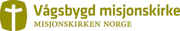 Vågsbygd misjonskirke logo