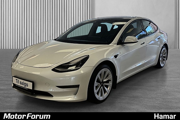 Velkommen til Motor Forum Hamar!