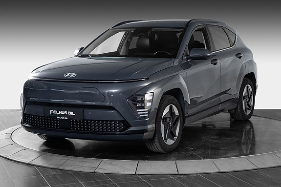 Hyundai Kona 3 of 5