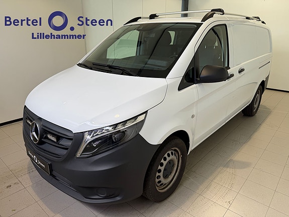 Mercedes-Benz Vito 119
