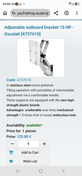 Product image 2 of 5