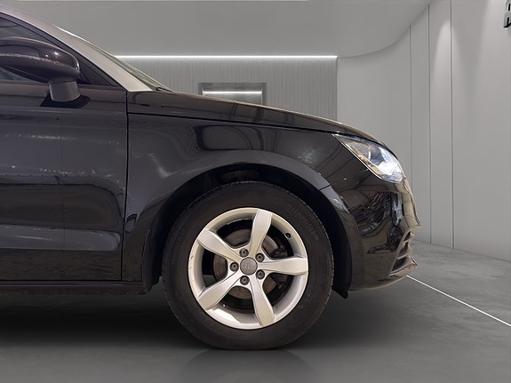 Audi A1 5 of 5