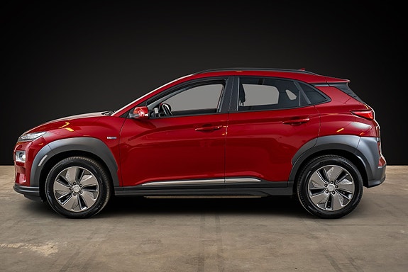 Hyundai Kona 5 of 5