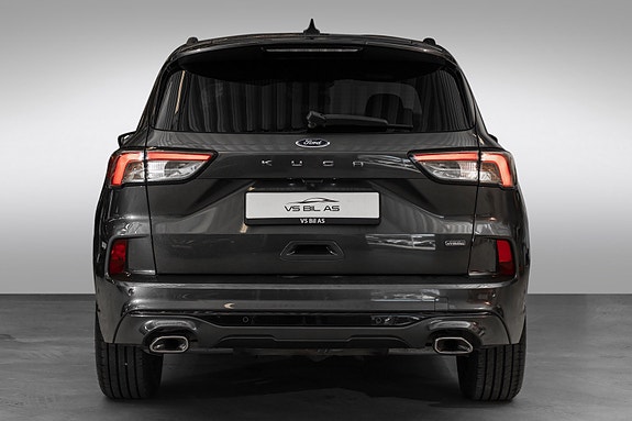 Ford Kuga 4 of 5