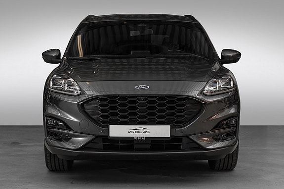 Ford Kuga 3 of 5