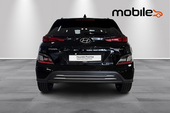 Hyundai Kona 4 of 5