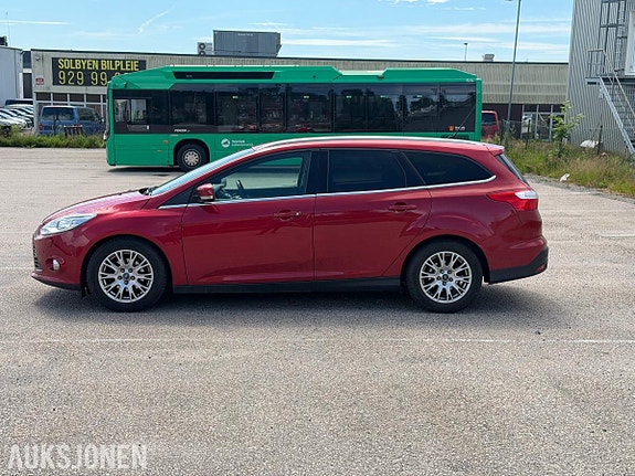Ford Focus 4 of 5