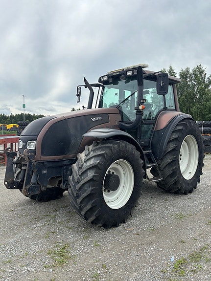 Valtra T190 2006, kr 439 000,-