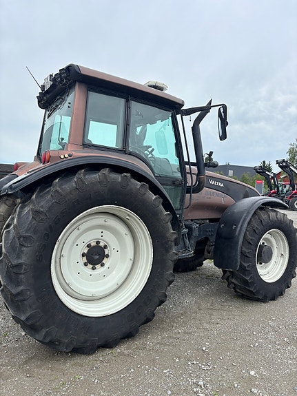 Valtra T190 2006, kr 439 000,-