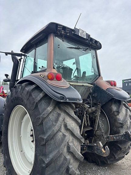 Valtra T190 2006, kr 439 000,-