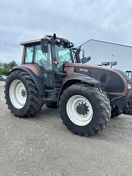 Valtra T190 2006, kr 439 000,-