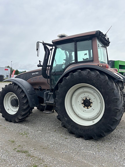 Valtra T190 2006, kr 439 000,-