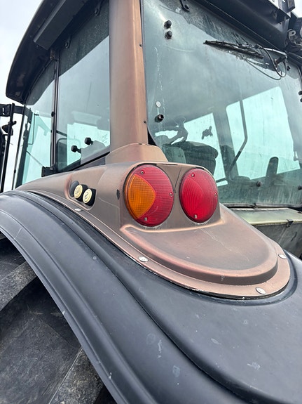 Valtra T190 2006, kr 439 000,-