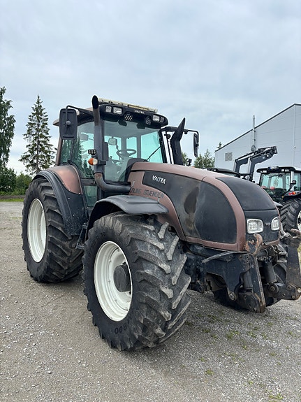 Valtra T190 2006, kr 439 000,-