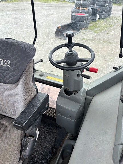 Valtra T190 2006, kr 439 000,-