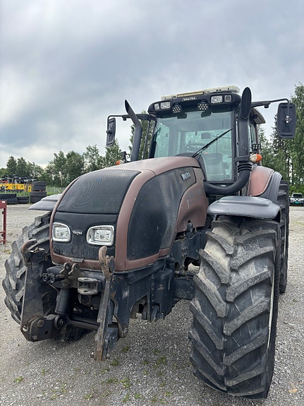 Valtra T190 2006, kr 439 000,-