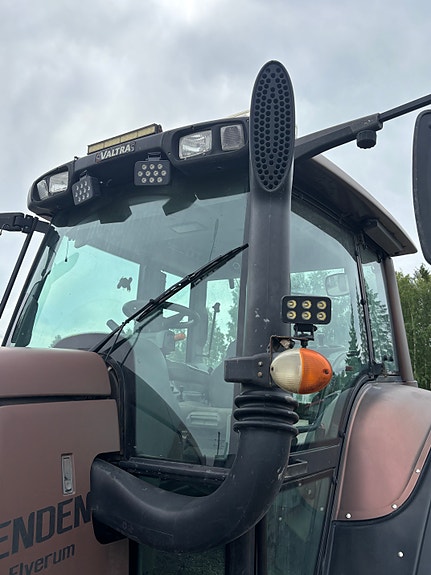 Valtra T190 2006, kr 439 000,-