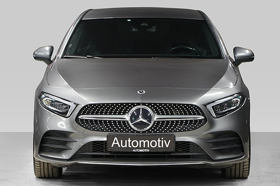 Mercedes-Benz A250 e 2 of 30