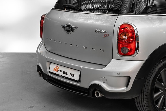 MINI Cooper SD 8 of 26